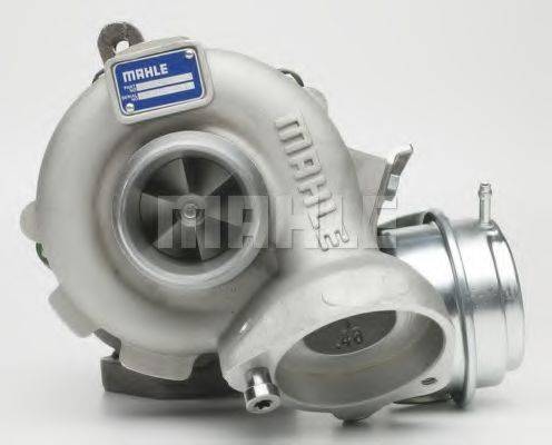 MAHLE ORIGINAL 082TC15850000 Компресор наддув