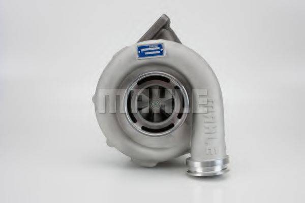 MAHLE ORIGINAL 037TC17615000 Компресор наддув