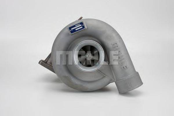 MAHLE ORIGINAL 001TC14748000 Компресор наддув