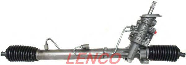 LENCO SGA878L Рульовий механізм