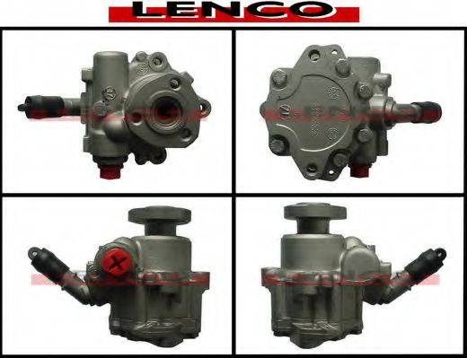 LENCO SP3083 Гідравлічний насос, кермо