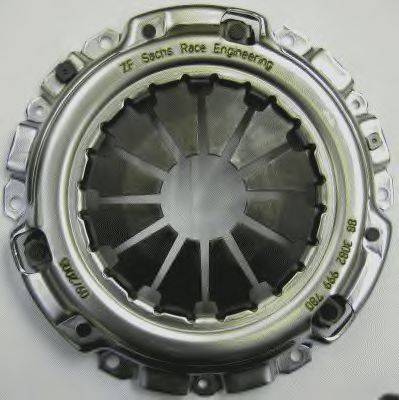 SACHS (ZF SRE) 883082999780 натискний диск зчеплення