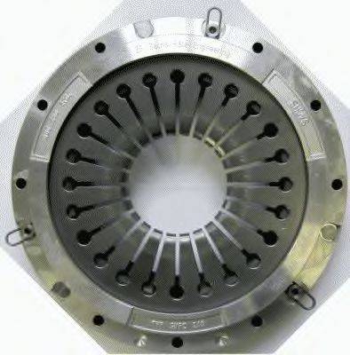 SACHS (ZF SRE) 883082999594 натискний диск зчеплення