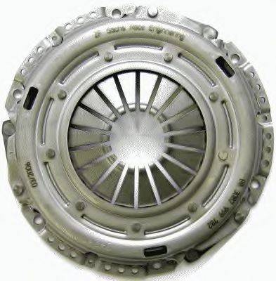 SACHS (ZF SRE) 883082999782 натискний диск зчеплення