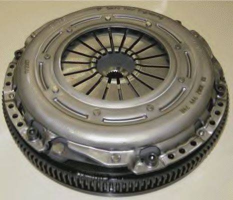 SACHS (ZF SRE) 883089000035 Комплект зчеплення