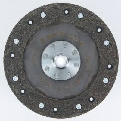 SACHS (ZF SRE) 88186499D104 диск зчеплення