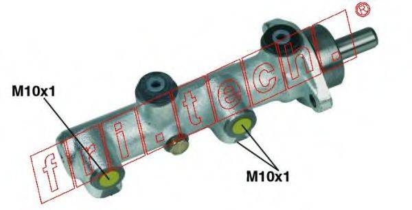 FRI.TECH. PF030 головний гальмівний циліндр