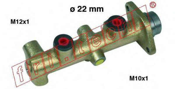 FRI.TECH. PF095 головний гальмівний циліндр