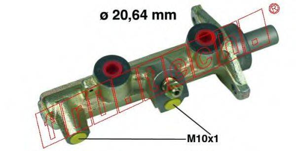 FRI.TECH. PF225 головний гальмівний циліндр