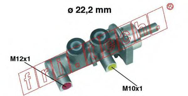FRI.TECH. PF281 головний гальмівний циліндр