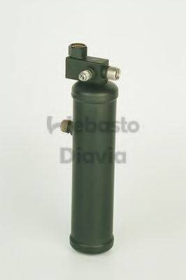 WEBASTO 82D0175054A Осушувач, кондиціонер