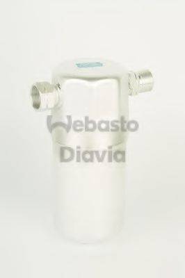 WEBASTO 82D017579MA Осушувач, кондиціонер