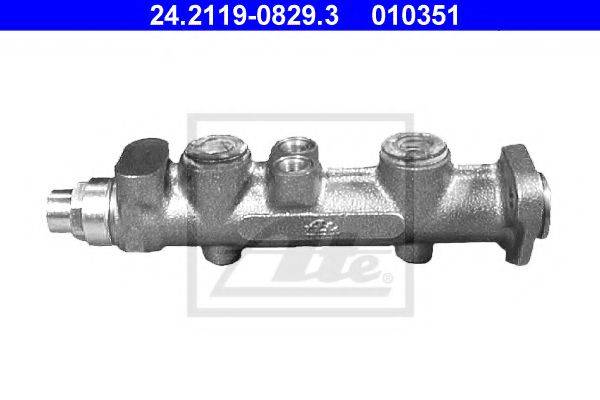 ATE 24211908293 головний гальмівний циліндр