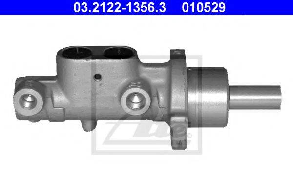 ATE 03212213563 головний гальмівний циліндр