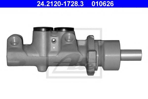 ATE 24212017283 головний гальмівний циліндр