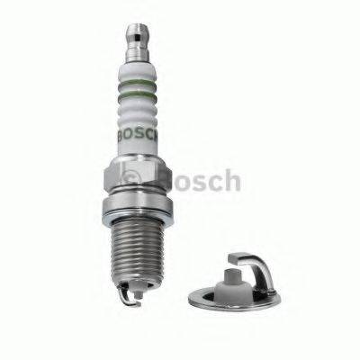 BOSCH 0242240539 Свічка запалювання