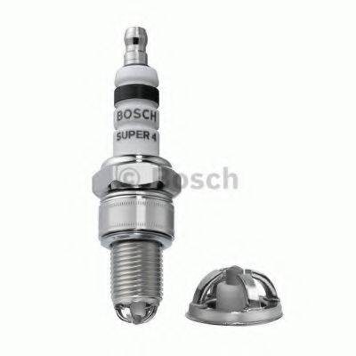 BOSCH 0242232504 Свічка запалювання