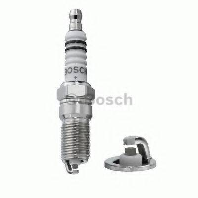 BOSCH 0242225623 Свічка запалювання