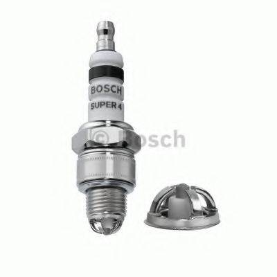 BOSCH 0242232506 Свічка запалювання