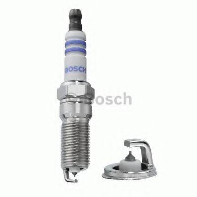 BOSCH 0242236574 Свічка запалювання