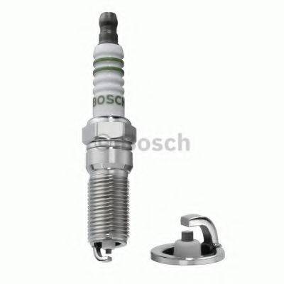 BOSCH 0242236579 Свічка запалювання