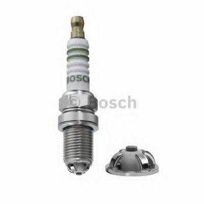 BOSCH 0242240587 Свічка запалювання