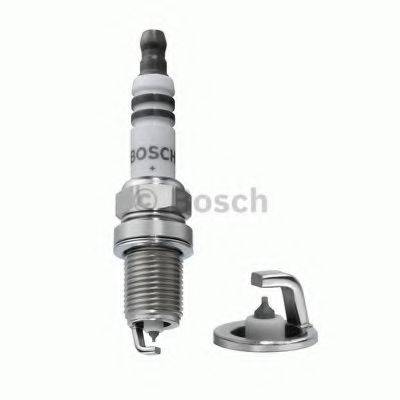 BOSCH 0242240650 Свічка запалювання