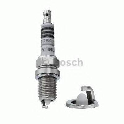 BOSCH 0242245520 Свічка запалювання