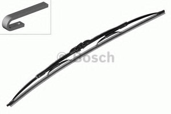 BOSCH 3397004581 Щітка склоочисника