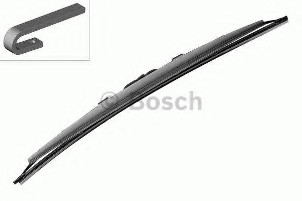 BOSCH 3397004592 Щітка склоочисника