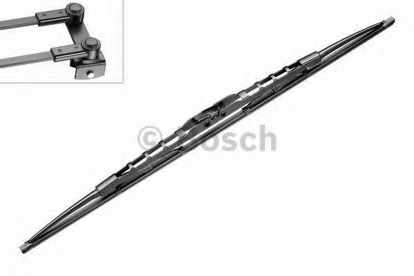 BOSCH 3397011425 Щітка склоочисника