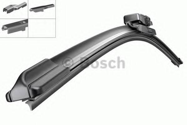 BOSCH 3397008576 Щітка склоочисника