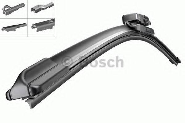 BOSCH 3397008583 Щітка склоочисника