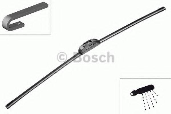 BOSCH 3397008849 Щітка склоочисника