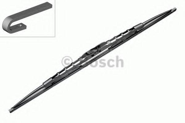 BOSCH 3397018145 Щітка склоочисника