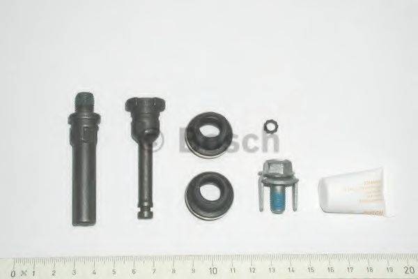 BOSCH 0204100377 Комплект направляючої гільзи