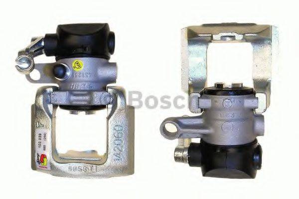 BOSCH 0204103039 Гальмівний супорт