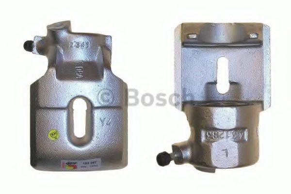 BOSCH 0204103087 Гальмівний супорт