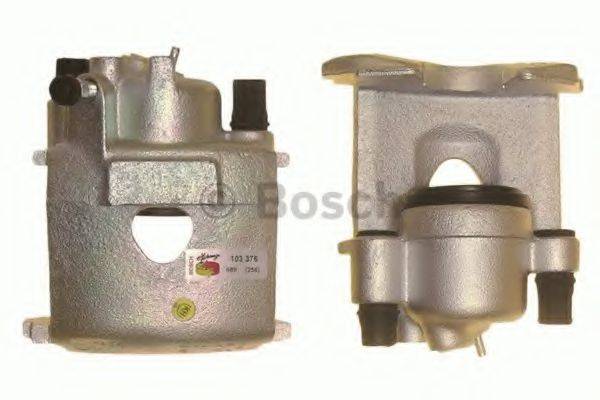 BOSCH 0204103376 Гальмівний супорт