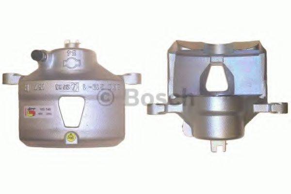 BOSCH 0204103745 Гальмівний супорт