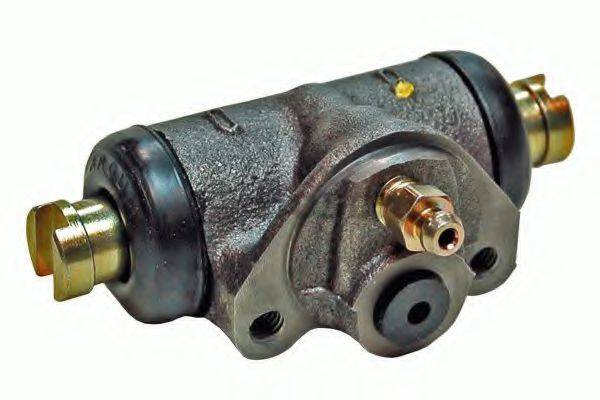 BOSCH F026002565 Колісний гальмівний циліндр