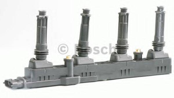 BOSCH 0221503031 Елемент котушки запалювання