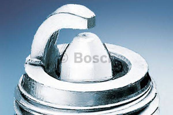 BOSCH 0242235540 Свічка запалювання