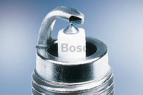 BOSCH 0242225575 Свічка запалювання