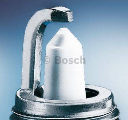 BOSCH 0242229583 Свічка запалювання