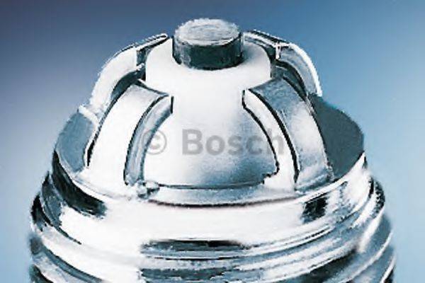 BOSCH 0242229648 Свічка запалювання