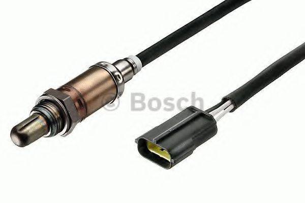 BOSCH 0258003703 Лямбда-зонд