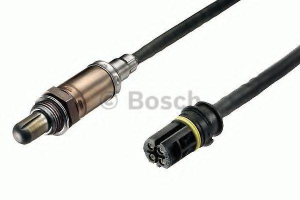 BOSCH 0258003559 Лямбда-зонд