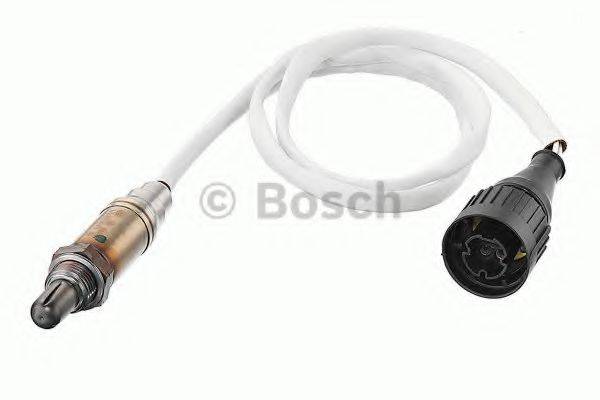 BOSCH 0258005325 Лямбда-зонд