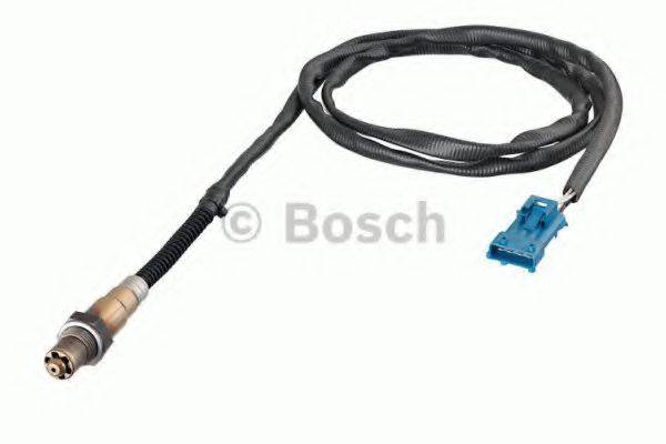 BOSCH 0258006431 Лямбда-зонд